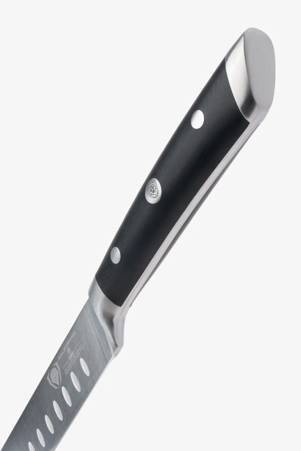 4 Piece Knife Set | Slicing, Boning, Butcher & Venator Knife | Gladiator Series Elite | NSF Certified | Dalstrong © - Image 3
