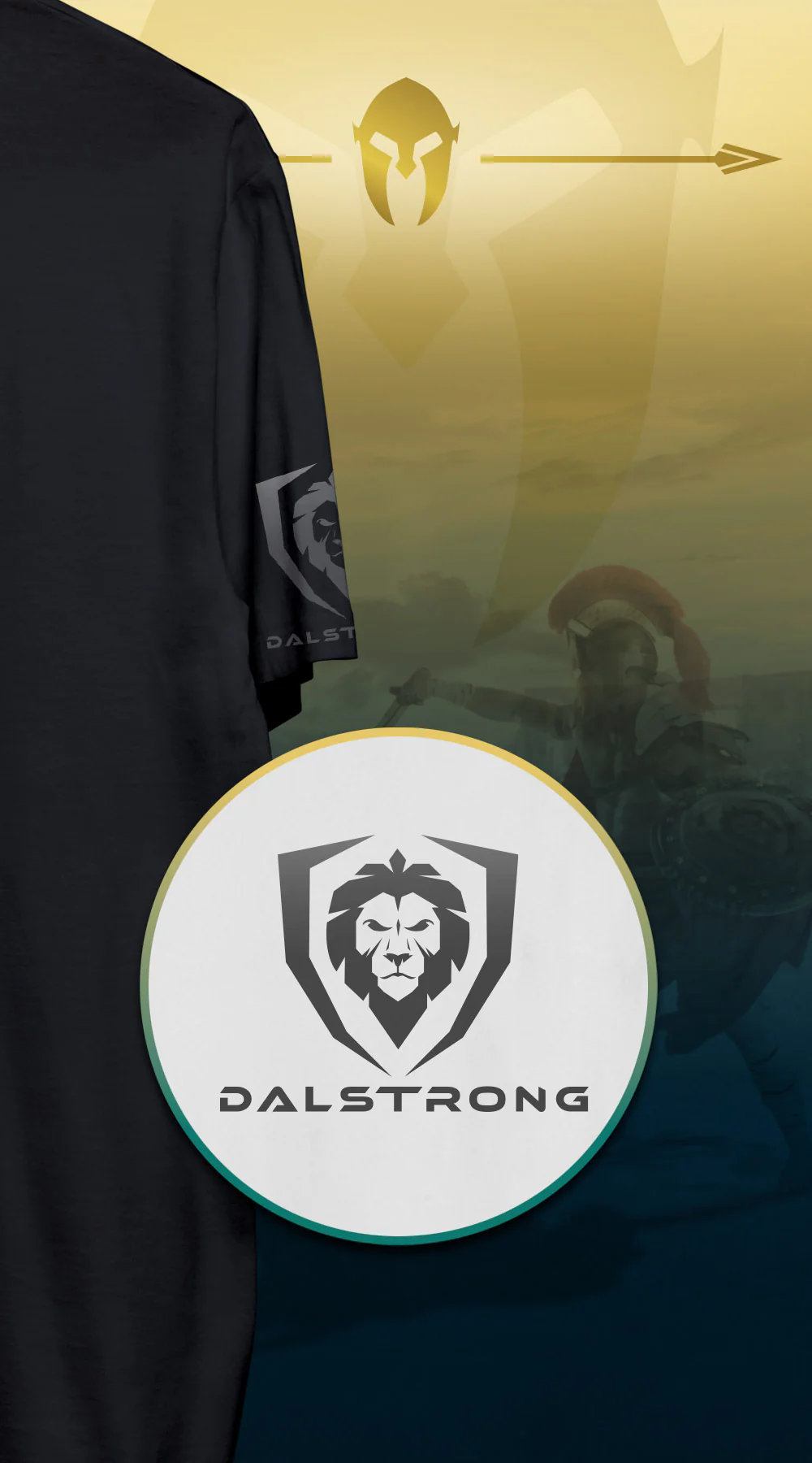 Beast Mode On Tee - Image 10