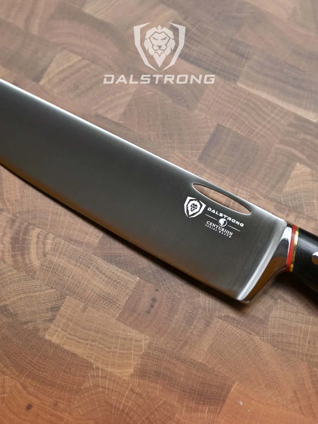 Chef Knife 10" | Centurion Series | Dalstrong © - Image 8