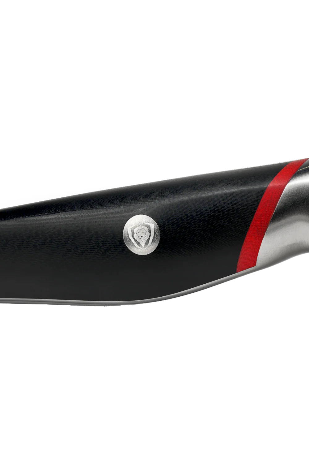 Chef Knife 8" | Game of Thrones™ Edition | House Targaryen™ | Dalstrong © - Image 17