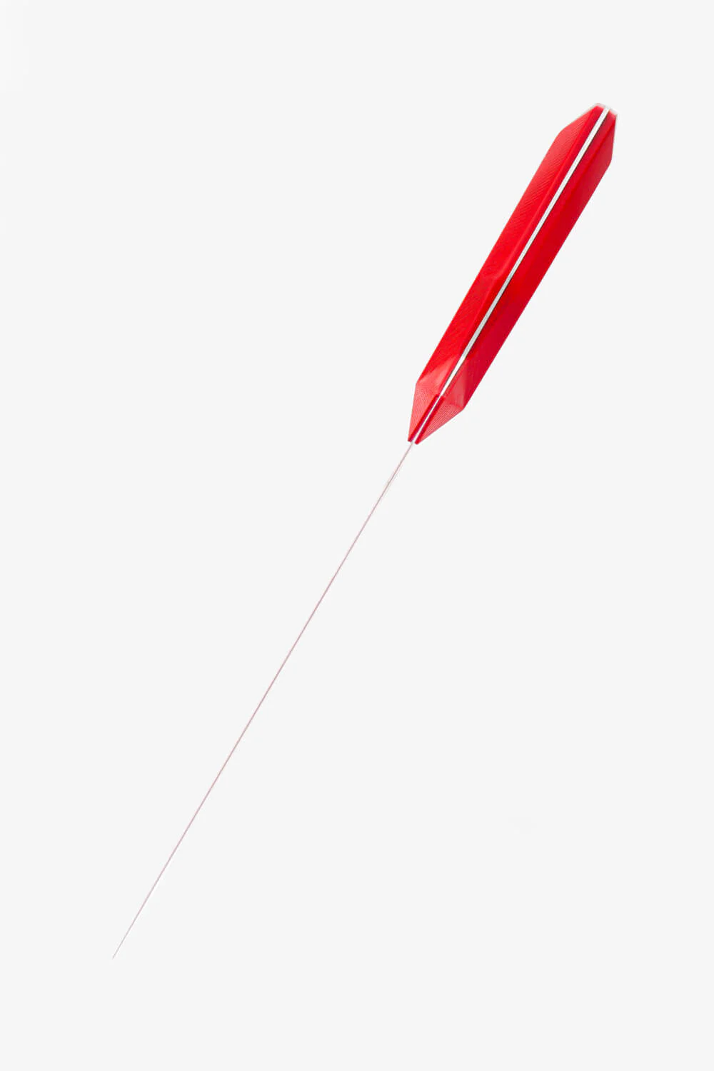 Chef Knife 8" | Shadow Black Series | RED Edition | Dalstrong © - Image 7