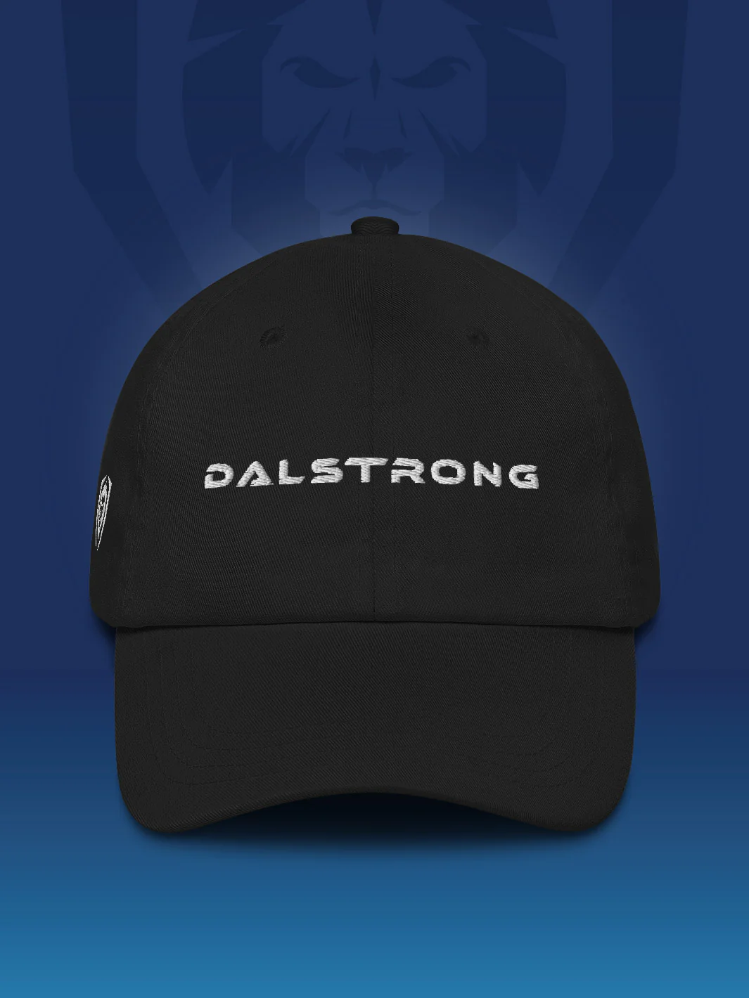 The Not Just For Dad Hat | Apparel | Dalstrong ©