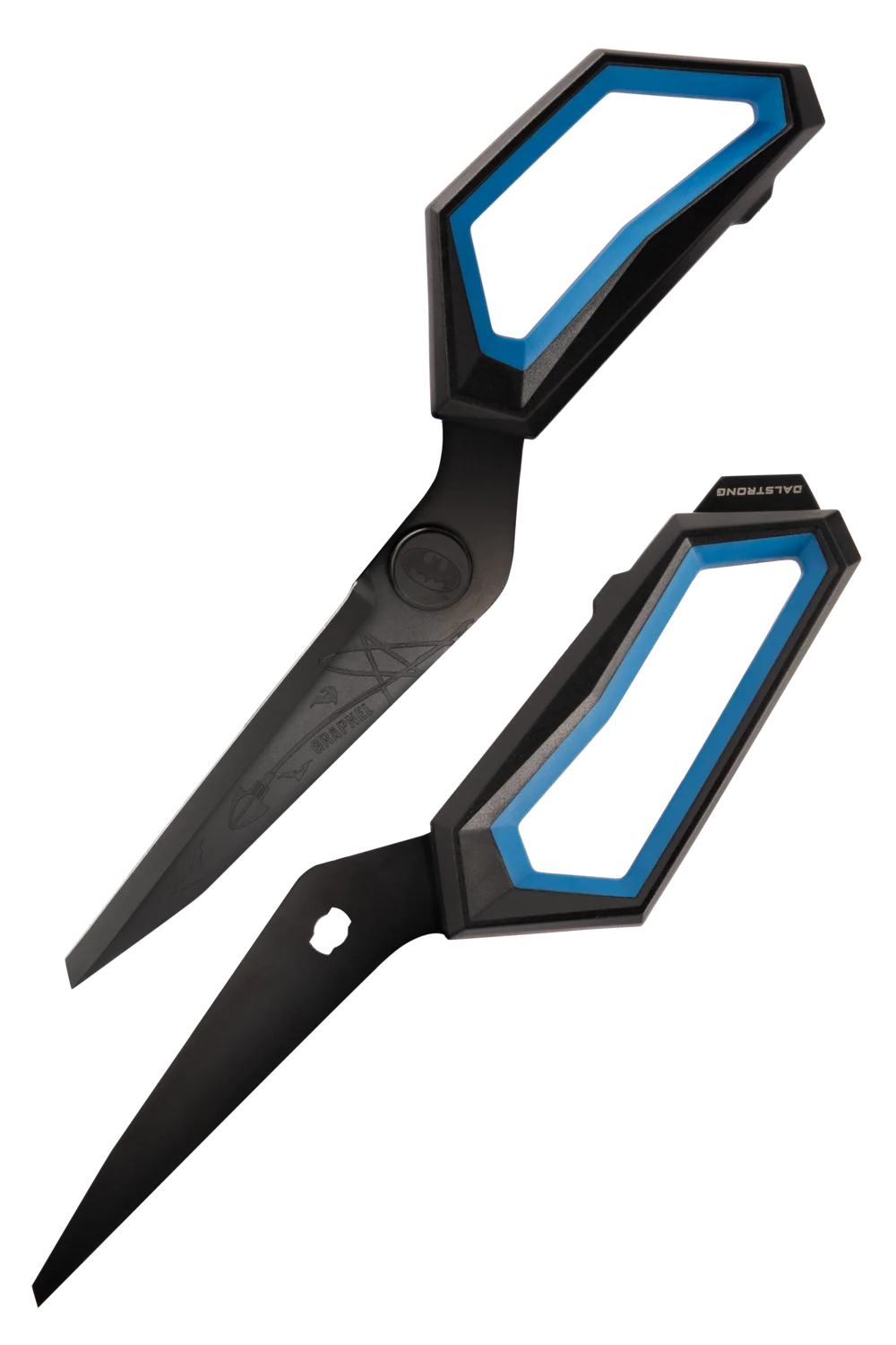 Kitchen Scissors | Batman™ Edition | Dalstrong © - Image 9