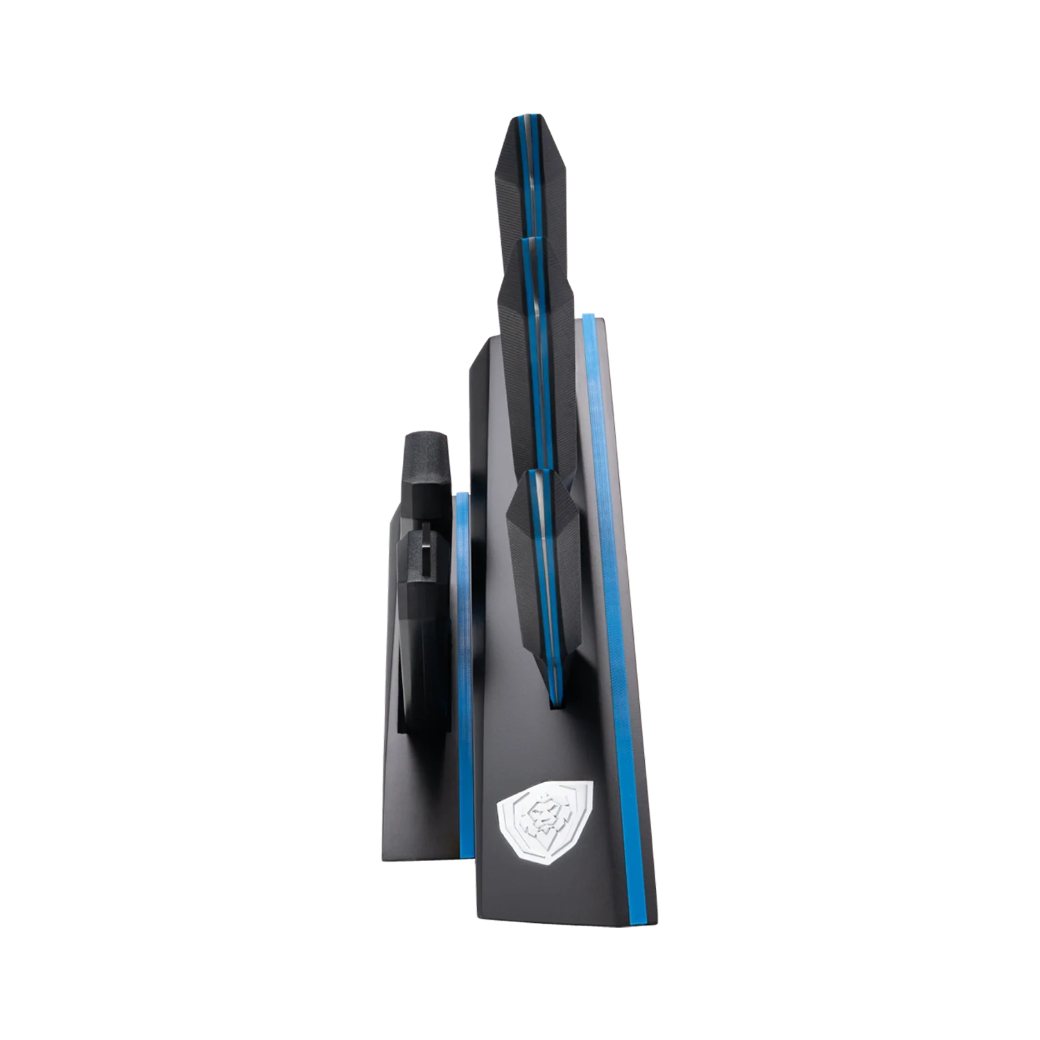 Knife Block Set 4-Piece | Batman™ Edition | Dalstrong © - Image 8