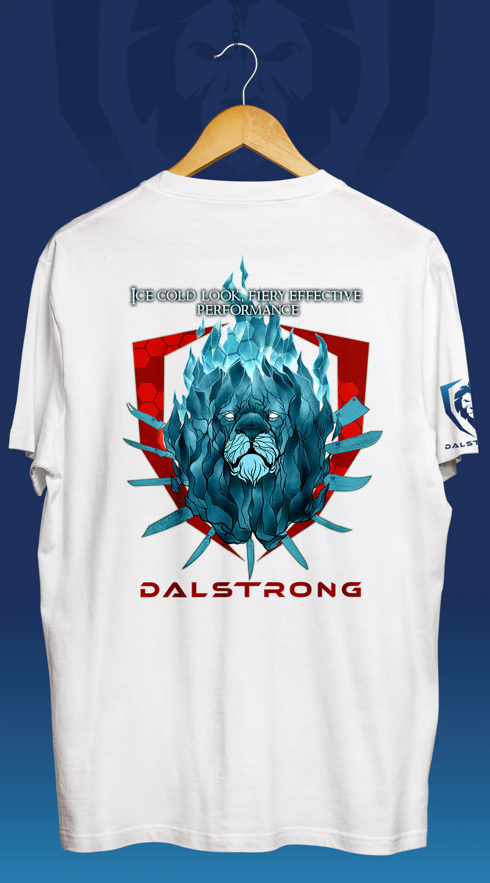 Light Your Fire Tee