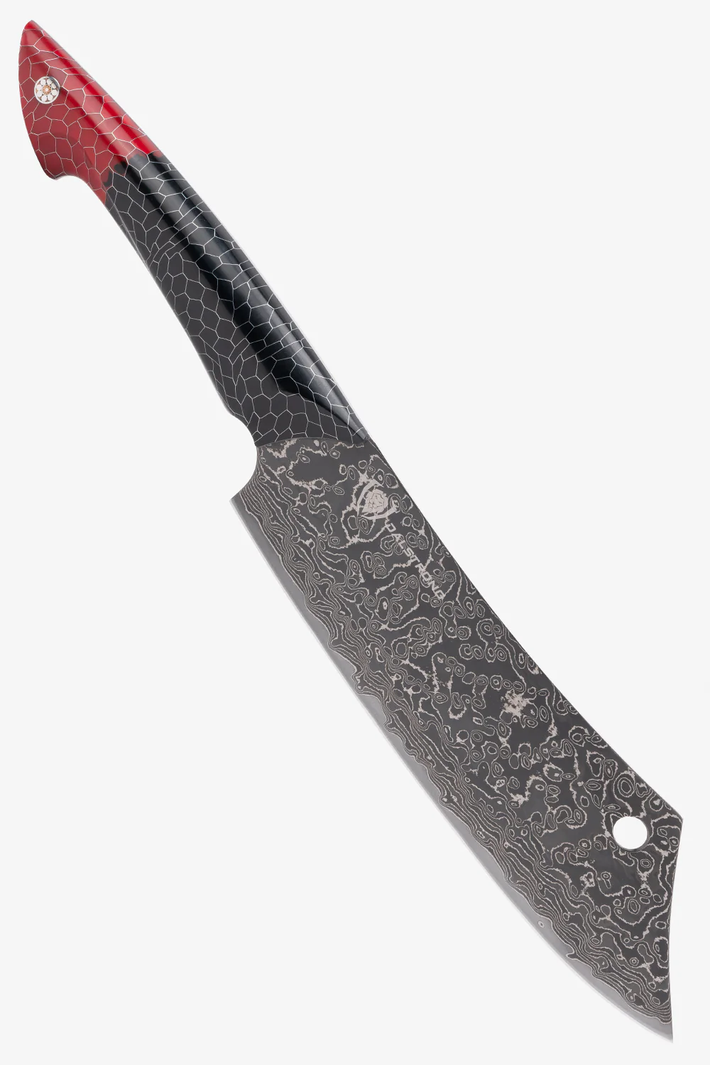 Meat Prep Bundle | Scorpion Series 8" Crixus Knife + 7" Fillet Knife - Image 6