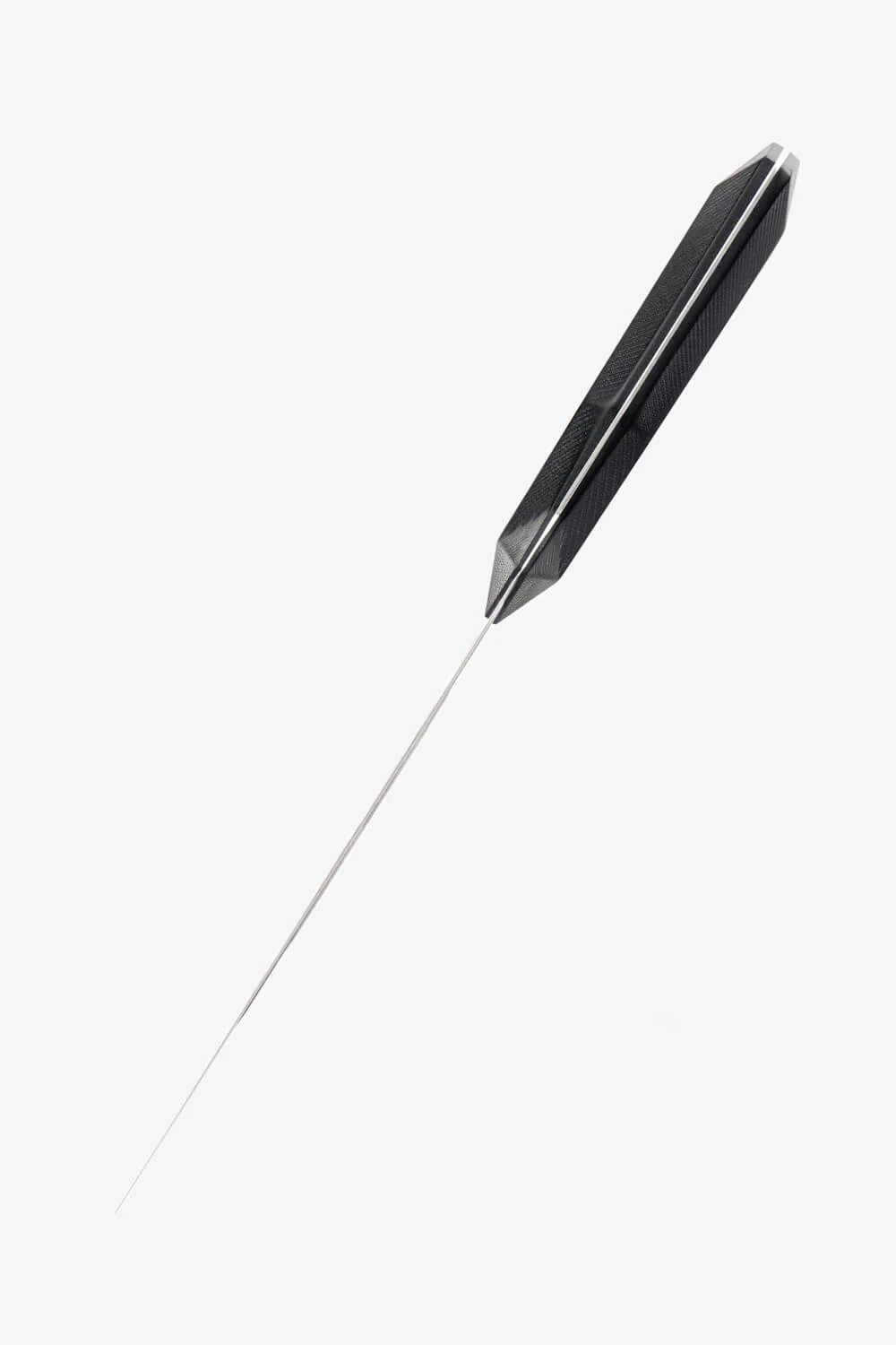 Vegetable Chef's Knife 7" | Shadow Black Series | NSF Certified | Dalstrong © - Image 4