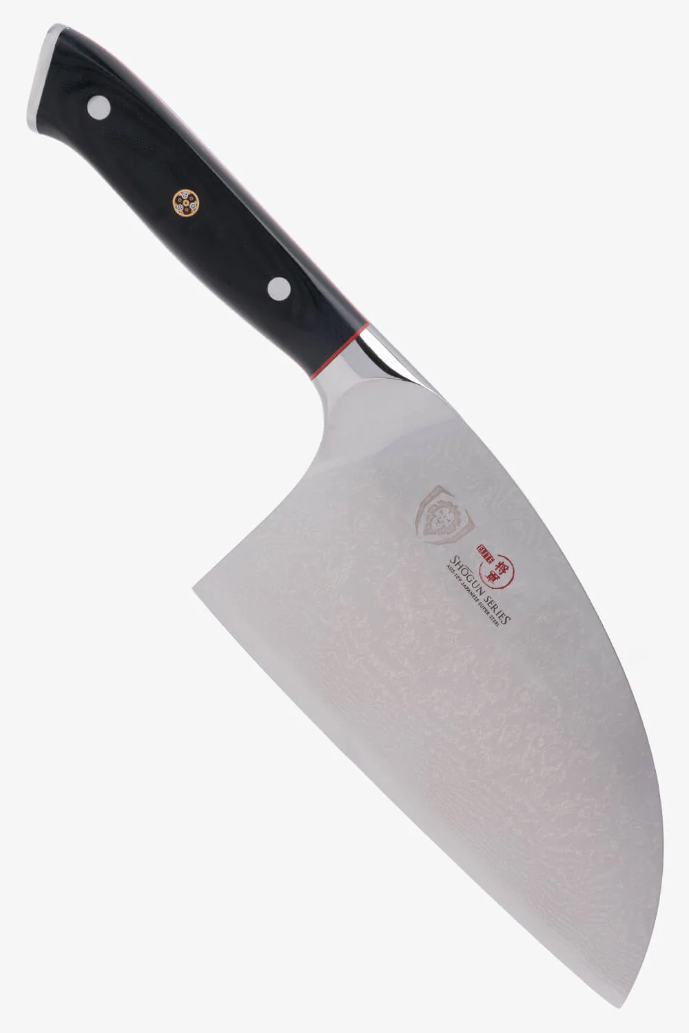 Serbian Chef's Knife 8" | Shogun Series | ELITE | Dalstrong ©