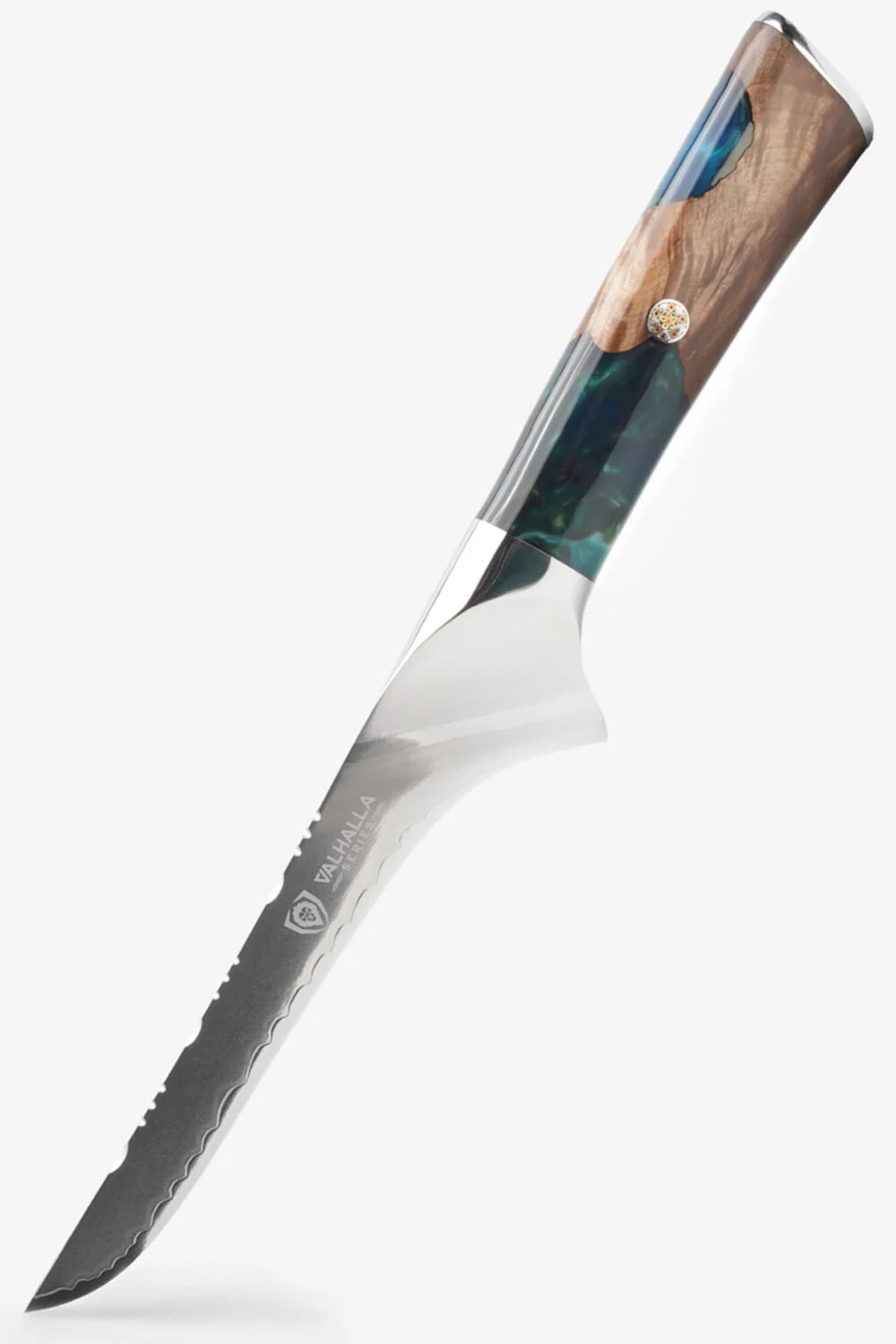 Valhalla Bundle | 12" Slicer Knife + 6" Boning Knife - Image 6