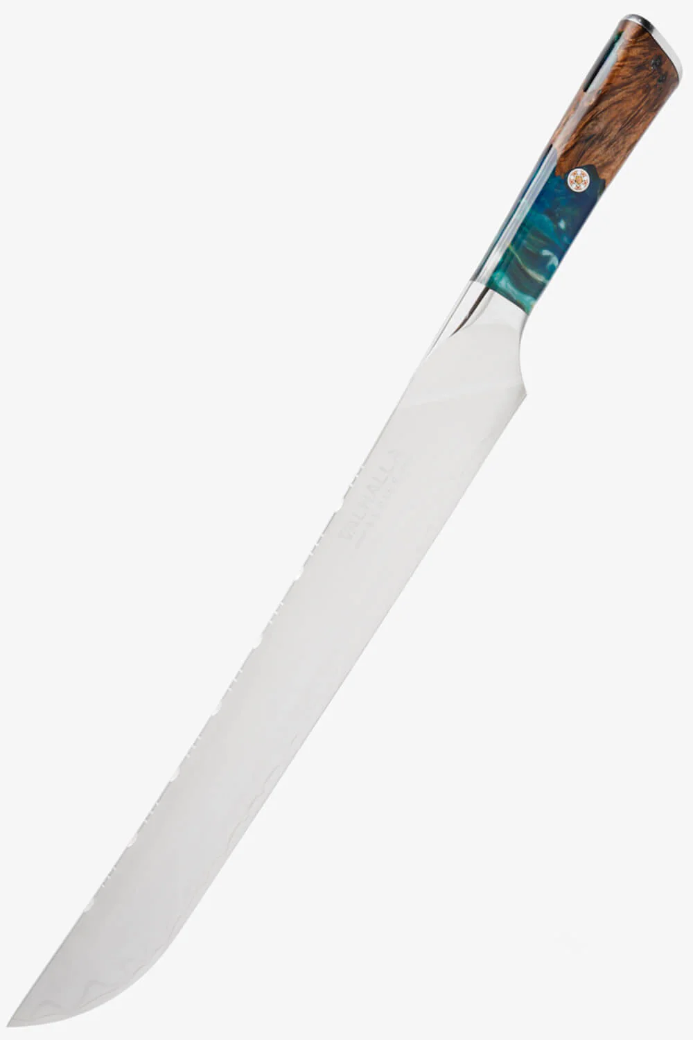 Valhalla Bundle | 12" Slicer Knife + 6" Boning Knife + 8" Crixus Knife - Image 2